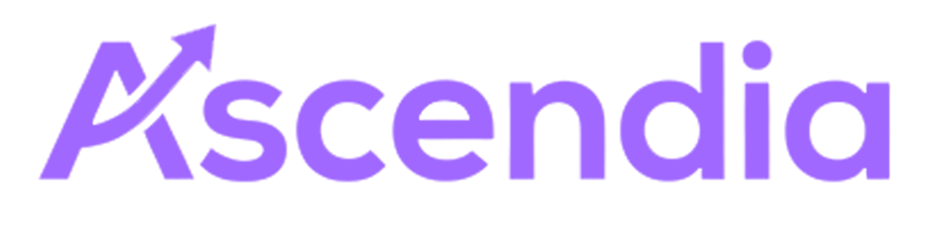 Ascendia Logo